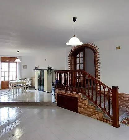 La Ficarigna Σπίτι διακοπών Marittima
