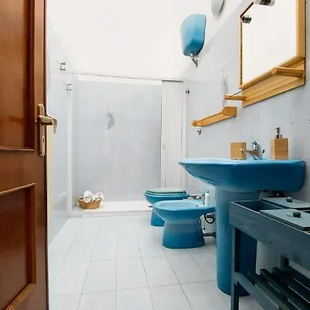 La Ficarigna Σπίτι διακοπών *