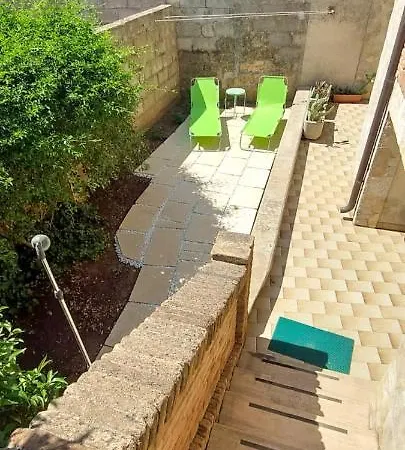 La Ficarigna Σπίτι διακοπών