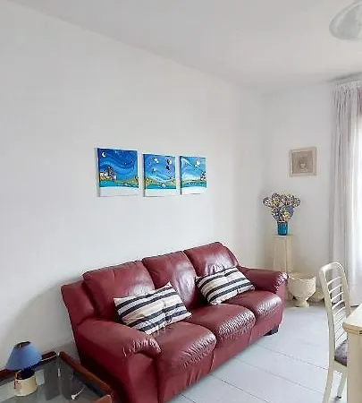La Ficarigna Holiday home *
