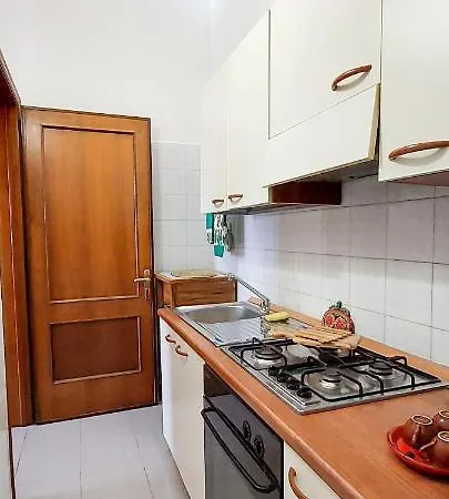 La Ficarigna Holiday home