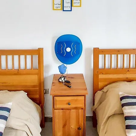 Holiday home La Ficarigna *