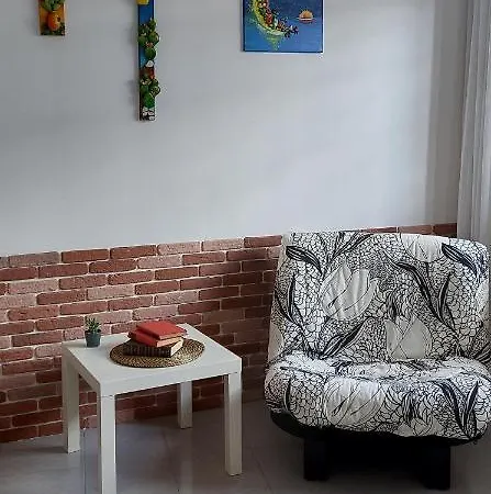 Holiday home La Ficarigna