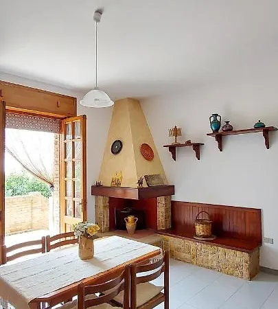 Holiday home La Ficarigna Marittima