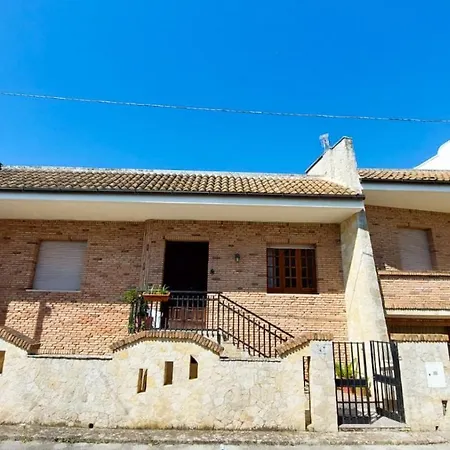 Holiday home La Ficarigna