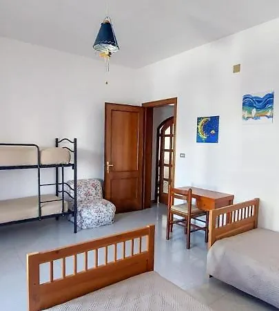 Сasa de vacaciones La Ficarigna Marittima