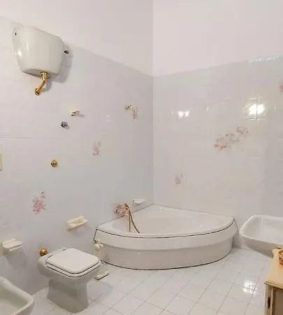 La Ficarigna Holiday home